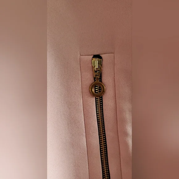 Pink Zara Jacket - Picture 4 of 6